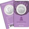 Australia 50 cents 2023 Elizabeth Regina HM Queen Elizabeth II Commemoration Coin -