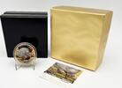 Niue 100$ ECHIDNA Australia at Night 1 oz Gold Proof Coin -
