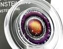 20€ Euro 2025 Austria Österreich EINSTEIN RING Beauty of the Universe Silver Coin 