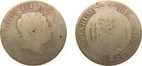 Great Britain ½ Crown Great Britain United Kingdom 1818 ½ Crown - George III (2nd portrait) Silver (.925) (2905000) 12.8g G KM 672 Sp 3789 -