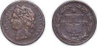 Switzerland  Switzerland ND Token - 10 Francs Copper 0.46g F F 2.58 US$ Tax included +  16.42 US$ shipping