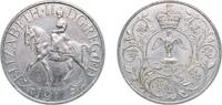Great Britain 25 Pence Great Britain 1977 25 New Pence - Elizabeth II (Silver Jubilee) Copper-nickel (37061160) 28.28g UNC KM 920 Sp LL2 -