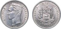 Venezuela 2 Bolivars 1967 Venezuela Fourth Republic 1967 2 Bolívares Nic... 5.16 US$ Tax included +  16.42 US$ shipping