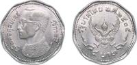 Thailand 5 Bahts 2515 (1972) Thailand 2515 (1972) 5 Baht - Rama IX Coppe... 3.87 US$ Tax included +  16.42 US$ shipping