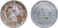 Vietnam 1 Hao Vietnam Socialist Republic 1976 1 Hao Aluminium Berlin Mint 1.05g XF KM 11 Schön 64 -