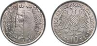 Poland 10 Zlotys Poland People's Republic 1964 10 Zlotys (Kazimierz Wielki Legends incuse) Copper-nickel (2611539) 12.97g UNC Y 52.2 ParM 227 Sch -