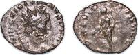Rome Antoninianus Rome Roman Empire Gallic Empire 270 - 271 BI Antoninianus - Victorinus (PROVIDENTIA AVG) Billon 2.52g VF RCV III 11178 RIC V.2 6 -