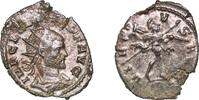 Rome Antoninianus Rome Roman Empire 268 - 270 BI Antoninianus - Claudius II Gothicus (VIRTVS AVG; Mars) Billon 2.59g XF RIC V.1 172 OCRE ric.5.cg. -