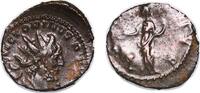 Rome Antoninianus Rome Roman Empire Gallic Empire 269 - 271 BI Antoninianus - Victorinus (SALVS AVG) Billon 2.88g VF RIC V.2 71 -