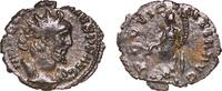 Rome Antoninianus Rome Roman Empire Gallic Empire 270 - 271 BI Antoninianus - Victorinus (PROVIDENTIA AVG) Billon 2.01g VF RCV III 11178 RIC V.2 6 -