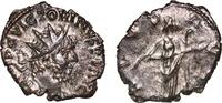 Rome Antoninianus Rome Roman Empire Gallic Empire 268 - 271 BI Antoninianus - Victorinus (SALVS AVG) Billon 2.24g VF RCV III 11181 RIC V.2 122 -