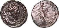 Rome Antoninianus Rome Roman Empire Gallic Empire 270 - 271 BI Antoninianus - Victorinus (PROVIDENTIA AVG) Billon 2.75g VF RCV III 11178 RIC V.2 6 -