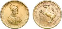 Germany 500 Mark Germany Prussian province of Westphalia Weimar Republic 1923 500 Mark - Westfalen (Annette v. Droste-Hülshoff) Tombac (65117) 19 -