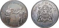 20 Kwacha 1999 Malawi Malawi Republic 1999 20 Kwacha (Olympic Games 2000 - Relay Runners) Silver (.925) 31.61g PF KM Pn1 PF