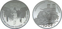 France 100 Francs France Fifth Republic 1994 100 Francs Libération de Paris - Belle Epreuve -