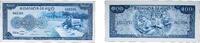 Cambodia 100 Riels Cambodia 1972 100 Riels Paper UNC P 13 -
