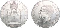 Belgium Belgium Kingdom 1991 Medal - Baudoin I (40th Anniversary of reign) Silver (.950) Paris Mint 31.18g UNC -