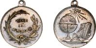 Spain Spain ND Medal - Premio a la aplicacion españa White Metal 6g AU -