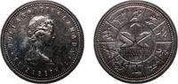 Canada 1 Dollar Canada Commonwealth 1978 1 Dollar - Elizabeth II (Commonwealth Games) Silver (.500) Ottawa Mint (640000) 23.38g UNC Ch RC-807 K -