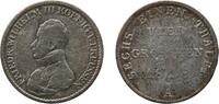 Germany 4 Groschen Germany Kingdom of Prussia 1818 A 4 Groschen - Friedrich Wilhelm III Silver (.521) Berlin Mint 4.74g VF AKS 25 Old/Mue 2 112 Ja -