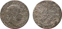 Germany 1 Silbergroschen Germany Kingdom of Prussia 1823 A 1 Silber Groschen - Friedrich Wilhelm III Billon (.222 silver) Berlin Mint 1.54g F AKS 27 Old -