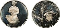 Hungary 100 Forint Hungary People's Republic 1981 BP. 100 Forint (FAO) Nickel Hungarian mint (80000) 12.12g PF KM 621 Schön 123 ÉH 1623 Adamo EM66 -