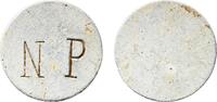 Norway Norway Kingdom ND Token - Norwegian Preserving Co A/S Aluminium 1.27g XF -