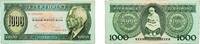 Hungary 1000 Forint Hungary People's Republic 1983 1000 Forint Paper AU P 173 -