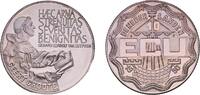 Netherlands 10 ECU Netherlands 1990 10 ECU Geert Groote Nickel 22.84g BU -