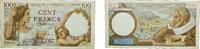 France 100 Francs 1941 France Third Republic 1941 100 Francs - Sully (ty... 19.36 US$ Tax included +  16.42 US$ shipping