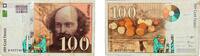 France 100 Francs 1997 France Fifth Republic 1997 100 Francs Cézanne (ty... 7.74 US$ Tax included +  16.42 US$ shipping