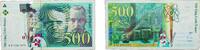 France 500 Francs 1994 France Fifth Republic 1994 500 Francs - Pierre & ... 15.49 US$ Tax included +  16.42 US$ shipping