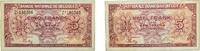 Belgium 5 Francs 1943 Belgium Kingdom 1943 5 Francs / 1 Belga Paper (260... 7.74 US$ Tax included +  16.42 US$ shipping
