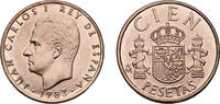 Spain 100 Pesetas 1983 M Madrid Mint Spain Kingdom 1983 M 100 Pesetas - ... 5.16 US$  +  16.42 US$ shipping