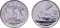San Marino 100 Lire 1972 Istituto Poligrafico e Zecc San Marino Republic... 3.87 US$  +  16.42 US$ shipping