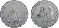 Vanuatu 50 Vatu 1993 (Mintage 10000) Vanuatu Republic Elizabeth II 1993 ... 77.43 US$ Tax included +  16.42 US$ shipping