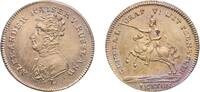 Germany Germany Free imperial city of Nuremberg German states 19th Century Counter token - Alexander I & General Graf von Wittgenstein B -