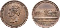 Germany Germany Free Hanseatic city of Hamburg German states 1841 J.D. Salomon Heine, Hospital of the German Israelite Community, Hambur -