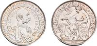 Denmark 2 Kroner Denmark Kingdom 1903 P GJ 2 Kroner - Christian IX (Anniversary of Reign) Silver (.800) Copenhagen Mint (103392) 15.01g UNC KM 8 -