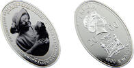 Zambia 4000 Kwacha Zambia Republic 2000 4000 Kwacha 100th Birthday of Queen Mother -
