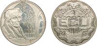 Netherlands 2½ ECU Netherlands Kingdom 1991 2½ ECU - Beatrix (Desiderius Erasmus) Copper-nickel Utrecht Mint (64932) 15.44g UNC X 43 -