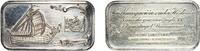 Spain Spain Kingdom ND Ingot - DINAMARCA Silver (.999) 26.56g AU -