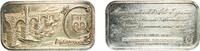 Spain Spain Kingdom ND Ingot - ALCANTARA Silver (.999) 27g AU -