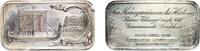 Spain Spain Kingdom ND Ingot - NORUEGA Silver (.999) 26.63g AU -