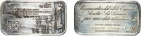Spain Spain Kingdom ND Ingot - SEVILLA Silver (.999) 26.85g AU -