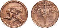 Germany Germany Kingdom of Württemberg 1915 Medal - Württemberg Reserve Infantry Regiment 246 and its battles at Becelaere, Reutel, Poly -