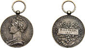 France Medal France Third Republic 1927 Medal the Ministry of industry and commerce, 28mm -