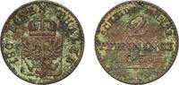 Kingdom of Prussia 2 Pfenninge 1856 A Berlin Mint Germany Kingdom of Pru... 5.09 US$  +  17.34 US$ shipping