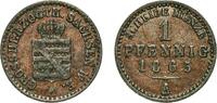 Kingdom of Prussia 1 Pfennig 1865 A Berlin Mint Germany Kingdom of Pruss... 7.63 US$  +  17.34 US$ shipping