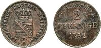 Kingdom of Bavaria 2 Pfennigs 1862 Munich Mint Germany Kingdom of Bavari... 10.17 US$  +  17.34 US$ shipping